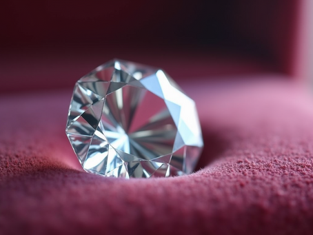 Sustainable Luxury: Benefits of Lab-Grown Diamonds
