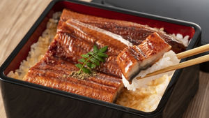 土用の丑の日