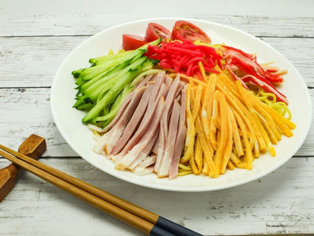 冷やし中華