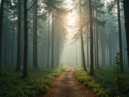 Connecting with Nature: Wellness Retreat Insights