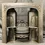 Thumbnail: Mid-19th Century Victorian Scottish Carron Hob Grate Cast Iron Fireplace Insert