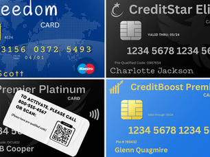 Press Release: Disrupt Marketing Group Launches Personalized Embossed Card Mailers for the Automotive Industry!