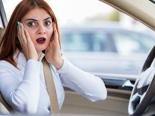 Navigating the Negative Equity Challenge in the Automotive Industry: A Strategic Approach