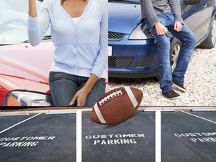 This Is a Conquest Customer: Getting Back to Basics in Automotive Sales