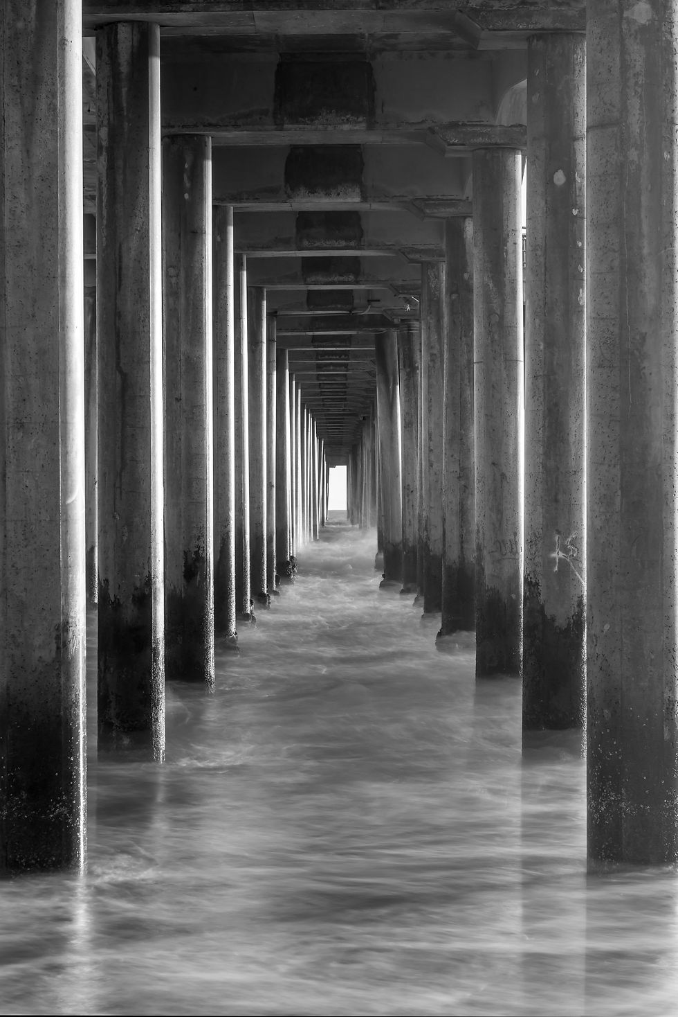 Piers