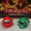 Thumbnail: Dragon snap bracelets 