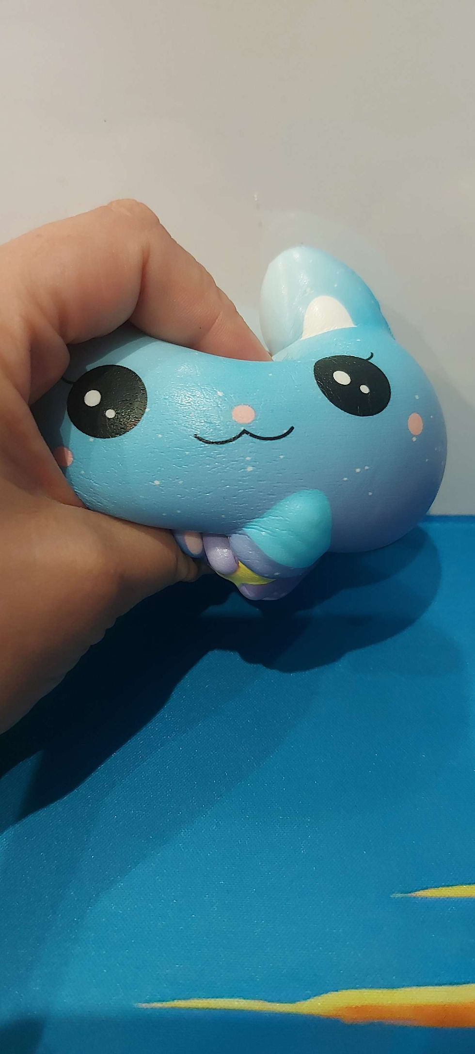 Thumbnail: Slow Rise Cats