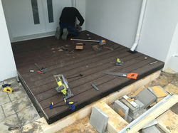 Decking