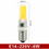 Miniature : 4 Ampoules LED E14 6W 220V