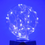 Miniature : Ampoule LED de couleurs E27 110V 220V G95