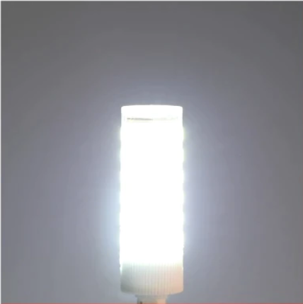 Miniature : 4 x Ampoules LED G9 épis de maïs 5W 220V