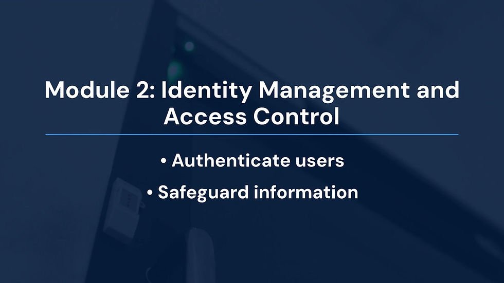 Thumbnail: TEC – CompTIA Security+- 003