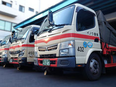 ホームページをリニューアルしました！