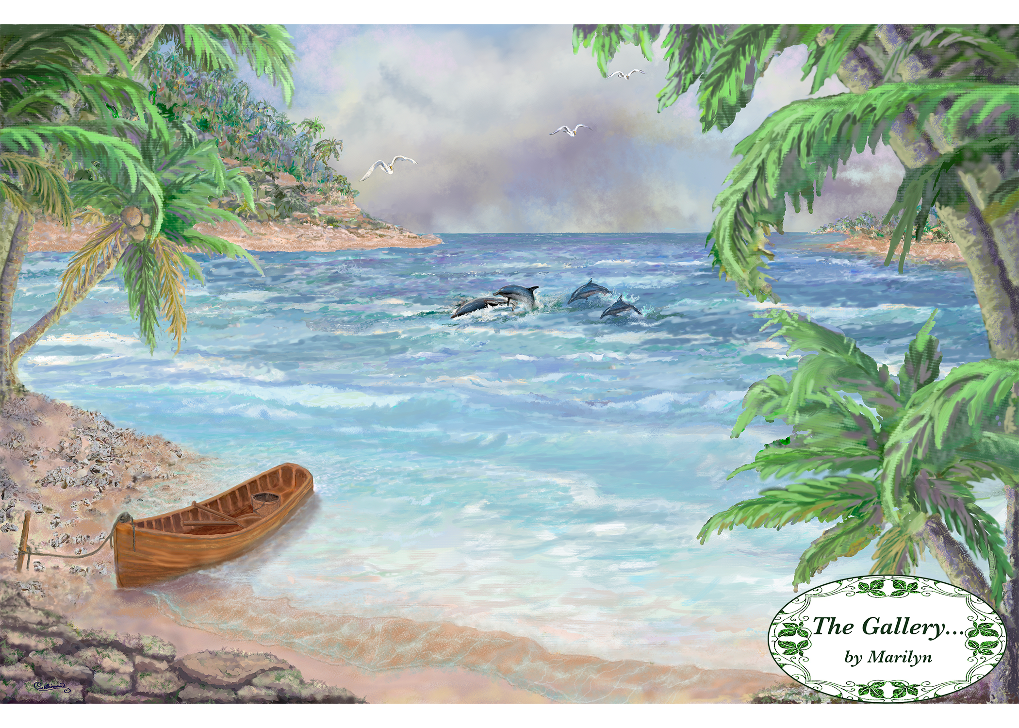 Paradise Cove