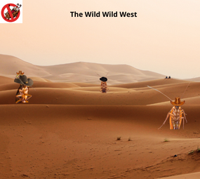 Did you know - Cockroaches Facts and Myths