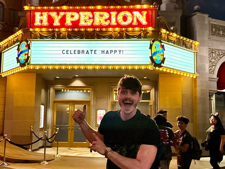 Leadership Qualities from the "Man of Imagination" - Walt Disney