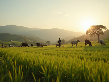 Inversores para el desarrollo social en Proagro