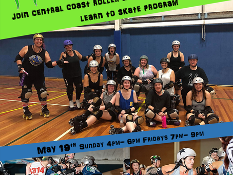 Learn to Skate 2.0 is here!