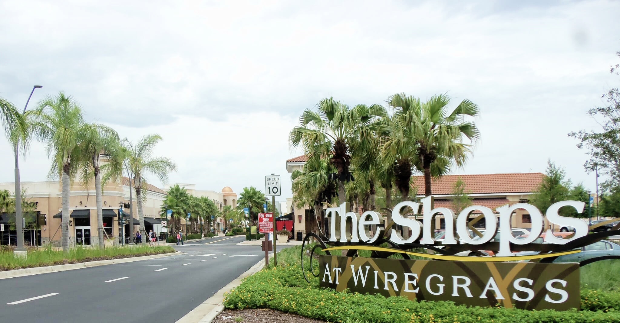 Wiregrass Mall’s $70 Million Sale Reflects Wesley Chapel’s Rapid Growth
