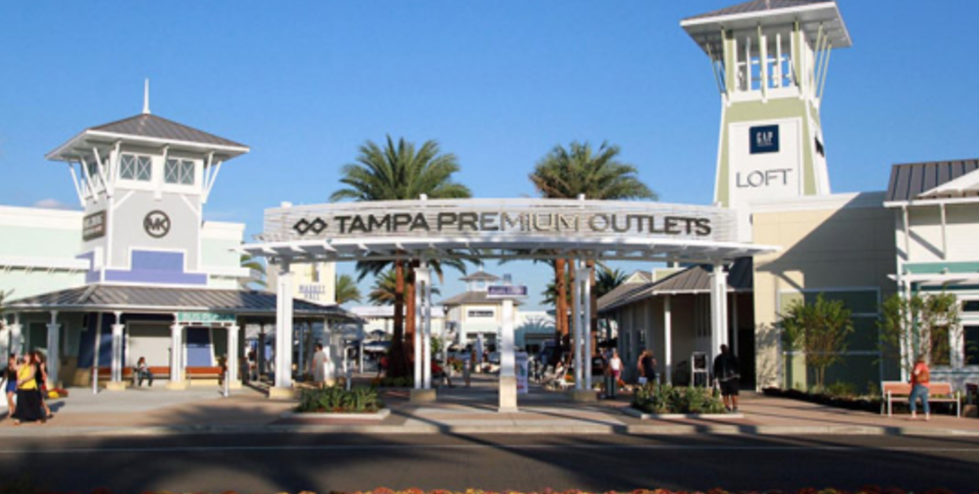 Man Arrested for Mass Shooting Threats Concerning Tampa Premium Outlet Mall in Wesley Chapel