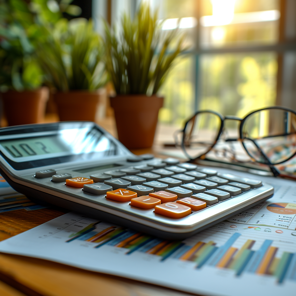 Nonprofit accounting