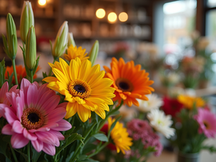 Floristería en Cartagena: El Encanto de las Flores en la Ciudad Amurallada