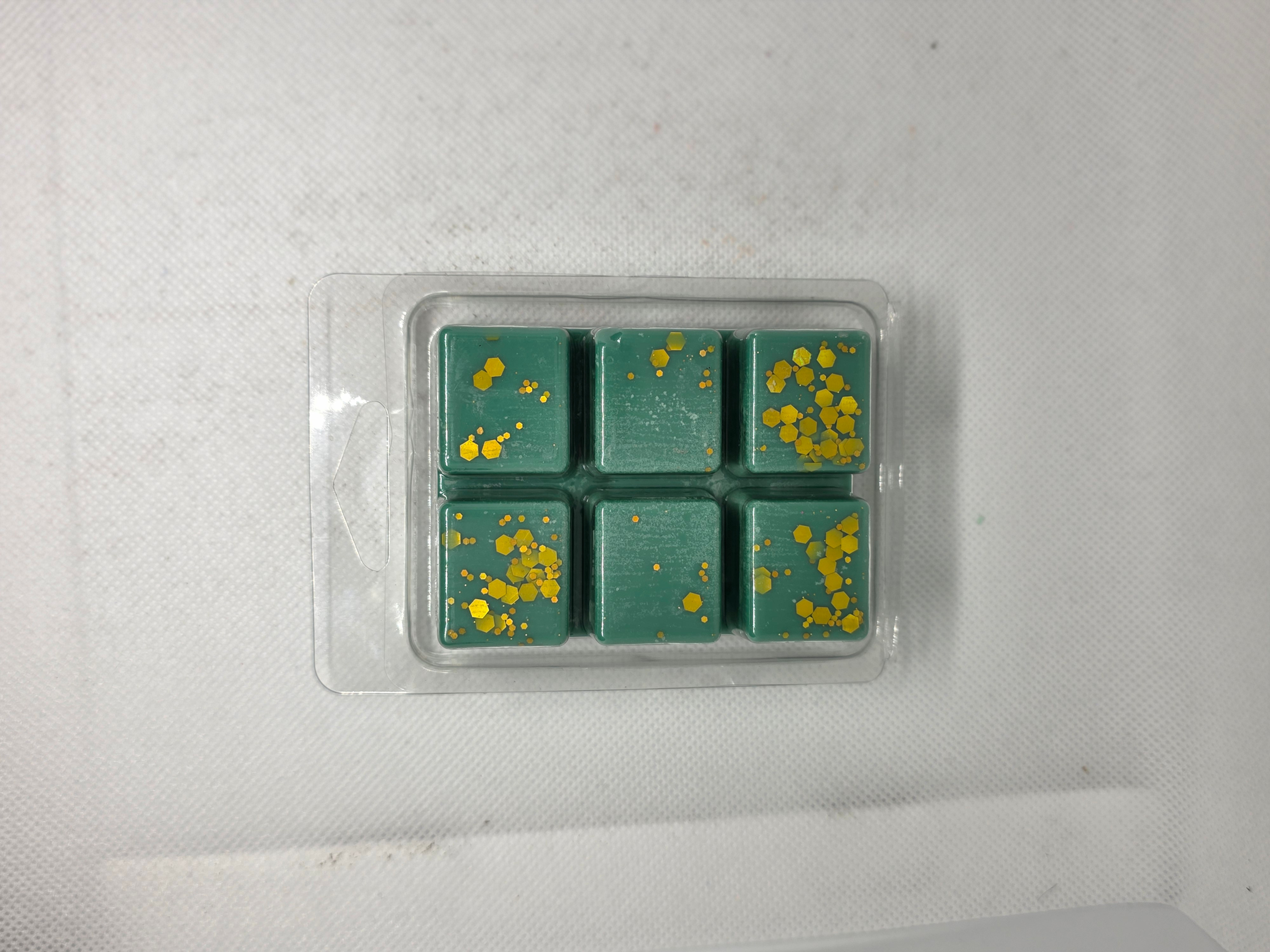 Citrus & Sage