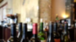 Weinprobe