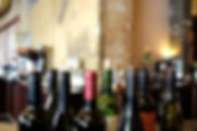 Wine Sampling