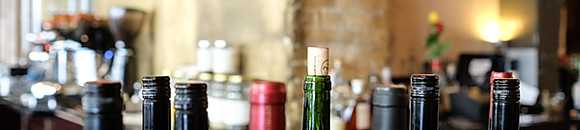 Los Vinos Rojos (Red)