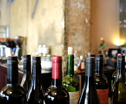 Wine Sampling