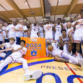 Rise and Shine: ACC-SEC Challenge
