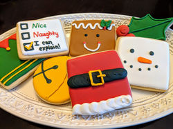 Holiday Cookies