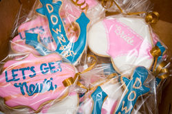 Nautical Cookies