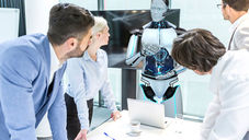 Oletko vinksahtaneen tekoälyn kyydissä?