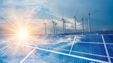 Energiayhtiön kehittämisessä musta voi olla valkoinen