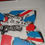 Thumbnail: SEX PISTOLS ANARCHY IN THE UK JAMIE REID 1976 PROMO POSTER SIGNED BY JAMIE REID