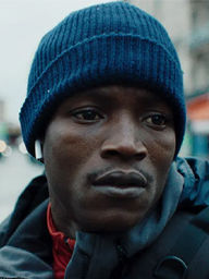 THE STORY OF SOULEYMANE