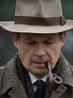 MAIGRET AND THE DEAD LOVER