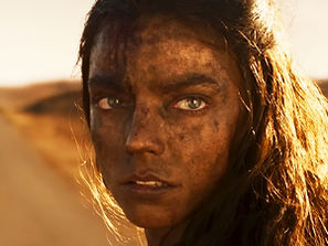 FURIOSA: A MAD MAX SAGA