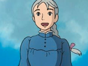 HOWL'S MOVING CASTLE