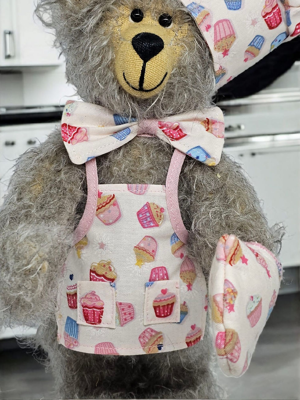 Thumbnail: Baker Bear
