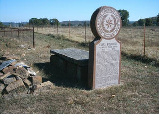 Cherokee Nation Allocates $925K Annually to Preserve Historic Burial Sites