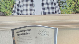 Minute Massage closes after 30 years at Tulsa International AirportBy