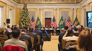 Treasury Issues New Rules on Tribal General Welfare Programs and Corporate Entities