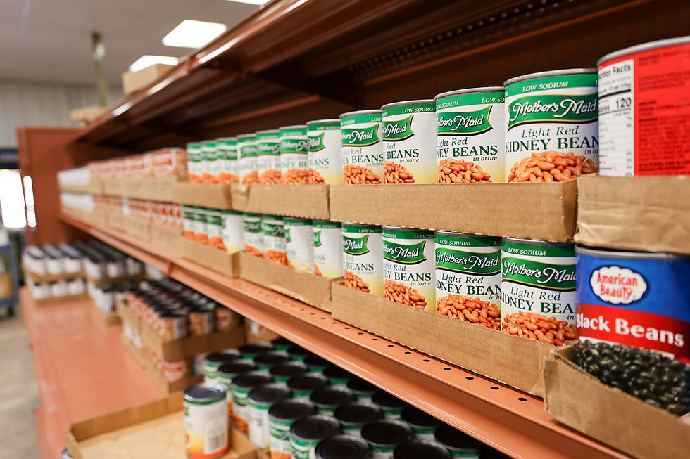 Cherokee Nation SNAP