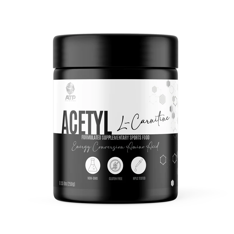 Acetyl LCarnitine BodyWise by SB