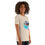 Miniaturbild: Nashorn Strength lies in calm Unisex T-shirt