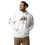 Miniaturbild: Chamäleon Don`t worry  Unisex Hoodie