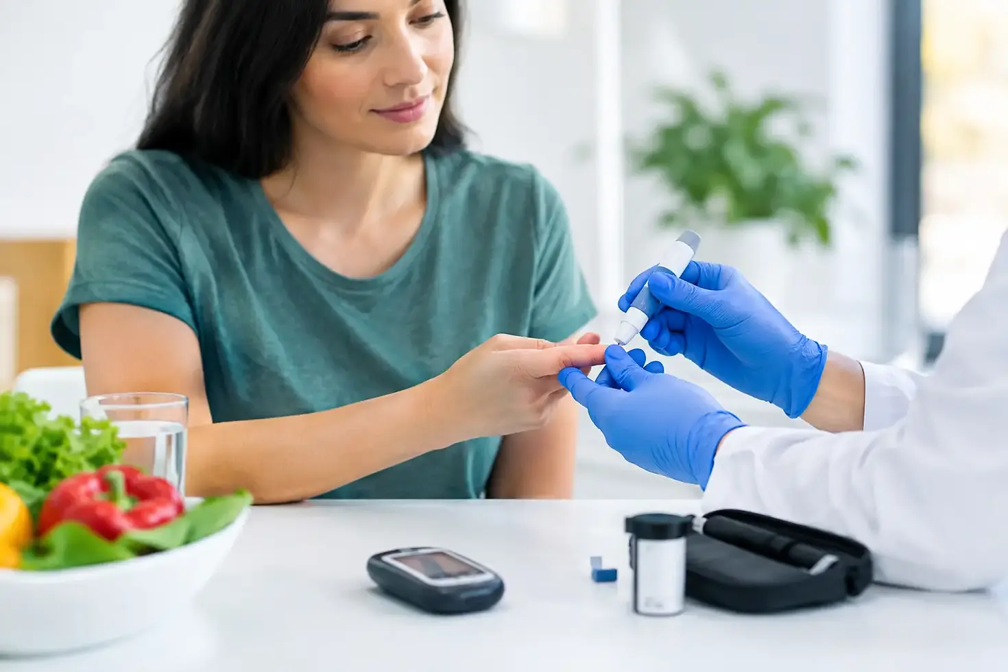 Insulin Resistance Testing Guide for Early Answers